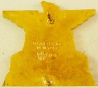 University Of Wisconsin Rotc Crest Di dui Cb Ns Meyer Hm