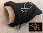Thumb Tip Throne - Magic Trick Prop Holder - Pocket Accessory For Magicians