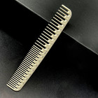Professional Salon Hair Cutting Comb Double-sided Hair Brush Hairdressing Combs 