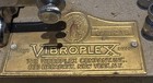 Vintage Vibroplex Vibrokeyer