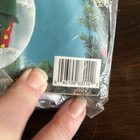 Bucilla Santa Down The Chimney Jeweled Felt Stocking Kit 83115 Sealed