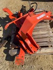 Kubota M120 Tractor La1601 Front End Loader