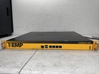Kemp Loadmaster 2400 Nsa3130-lm2400 Network Load Balancer Power On Tested 