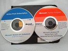 Windows Xp Professional Edition 32 Bit Full Version W  3 Product Keys   License