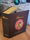Brand New  Rare Disney Vintage Kim Possible Christmas Storybook Ornament Set 