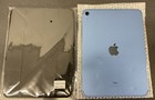Apple Ipad 10th Gen 10 9   2022  64gb Wi-fi     Fair     Bundle     All Colors