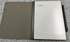 Remarkable 2 Bundle   Remarkable 2 Paper Tablet    Generic Marker   Folio Black