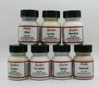 Angelus Acrylic Leather Paint Waterproof Sneaker Paint 1oz - 82 Colors Available