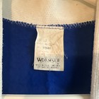 Vintage 1989 Nintendo Wormser Super Mario Bros 2 Blue Robe Boys 12 Rare