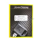 John Deere 5045e 5055e 5065e 5075e Tractor Operators Manual My2014-my2017  bonus