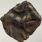 Post Punic War Ancient Celtic Oretani People 100bc-76bc Iberian Rare Coin Bull