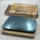 Side Mirror Glass Insert Made Germany Oem Vw Audi 433857535
