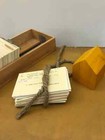Vintage Card Catalog Cards   Library Nostalgia   Book Crafts   500 Cards