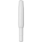 Kaweco Fountain Pen Skyline Sport White Plastic Barrel  Extra Broad Nib 10000934