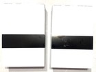 Leneta Form 3nt-31  Printing Ink Drawdown Sheets