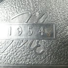 Central Kitsap High School Silverdale Wa 1954 Yearbook Vintage Annual Book