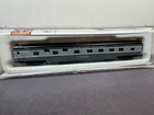 Con Cor N Scale Train 0001-04011q Pullman Passenger Ny Central Calumet River