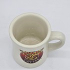 Tuxton Waffle House Coffee Mug Restaurantware