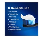 Crest Pro-health Advanced Antibacterial Protection Toothpaste 5 Oz 4 Pack  Teeth