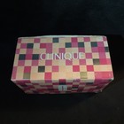 New In Box Limited Edition Clinique Moisture Surge Duo Set 1 7oz   2 5oz