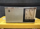 Vintage Channel Master Transistor Radio