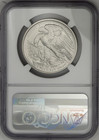 2020 W Burnished Palladium Eagle Ngc Ms70 High Relief