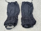 Excellent  Rab  hispar  Waterpoof Gaiters Black Sz Medium