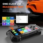 Auto Obd2 Eobd Can Fault Code Reader Scanner Car Diagnostic Scan Tool