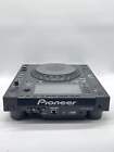 Pioneer Cdj-900 Nexus Professional Multi Player Dj Turntable - Knob Is Bit Broke