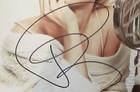 Pamela Anderson Signed Autograph 8x10 Photo Baywatch With Proof  hot Very Sexy 