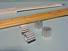 Fischer Elektronik Skk 510 To-5  To-39  Heat Sink 4pk As Shown