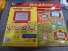 Vintage Ohio Art Classic Etch A Sketch Magic Screen  505 New In Packaging