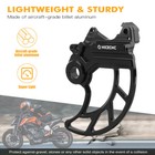Motorcycle Rear Brake Disc Guard Protection For Ktm 890 Adventure r 2021-2024