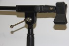 Proline Ms112bk Multi-adjust Desktop Boom Microphone Stand