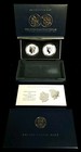 2024 Morgan And Peace Dollar Reverse Proof Two-coin Set Ogp coa  24xs 