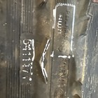 Ski-doo Polaris Cat Yamaha Track Snowmobile Camoplast 133x15x0 75 2 52p 5411171