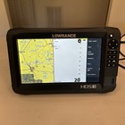 Lowrance Hds 9 Carbon Head Unit