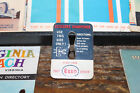 Lot Of Gulf Oil 1940 s Maps  Texaco  Esso  Firestone Gas Station Premiums 6 Maps