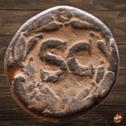 Roman Provincial Coin - Seleucis Pieria - Domitian As Caesar  69-79ad  Sc  n358