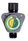 Orbit 62045 Daybreak Programmable Hose Watering Timer Gray