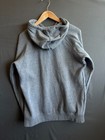 Toronto Argonauts Hoodie Mens Medium Gray New Era Cfl Football Grey Cup Argos