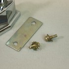 Vintage Tama Superstar Imperialstar Rack Tom Drum Mount Bracket W Hardware 80 s
