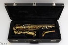 194 xxx Selmer Mark Vi Alto Saxophone  Near Mint  Original Lacquer  Video