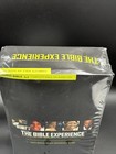 Inspired By The Bible Experience Audio Cd Set W  Zipper Case Complete Bible New 