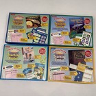Lakeshore Finding Evidence Comprehension Kits Grades 2nd-3rd  7 teaching Center