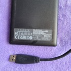 Seagate 2tb External Hard Drive With Usb Cable 2n1ap5-500