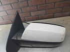 2014-2019 Chevrolet Silverado 1500 Mirror Left Lh Driver Oem 5wire Heated 1874l