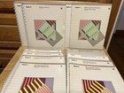 Lot Of 28 Apple Ii Related Manuals