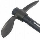Seymour S400 Jobsite 1 5 Lb Pick Scoop Hand Tool