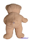 Russ Berrie Snuggle Fabric Softener Plush Teddy Bear 15    Vintage  1986